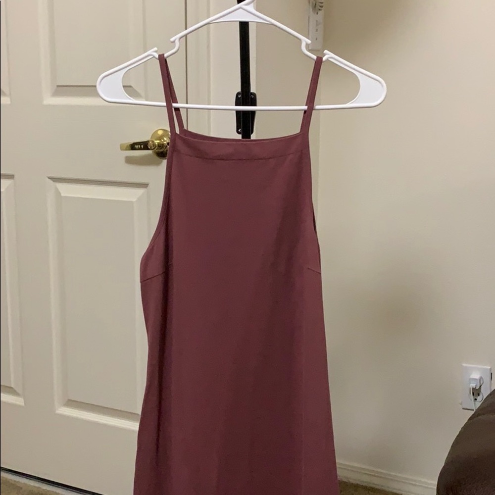 Charlotte Russe dress Size Large